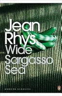 Ampio mare dei Sargassi - Wide Sargasso Sea