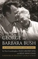 George e Barbara Bush: Una grande storia d'amore americana - George & Barbara Bush: A Great American Love Story