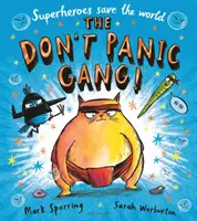 Non fatevi prendere dal panico! - Don't Panic Gang!
