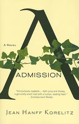 Ammissione - Admission