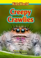 Striscianti - Creepy Crawlies