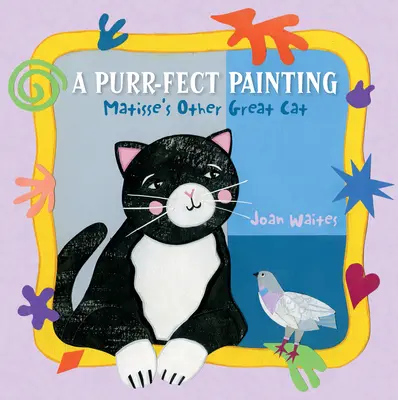 Un quadro perfetto per le fusa: L'altro grande gatto di Matisse - A Purr-Fect Painting: Matisse's Other Great Cat