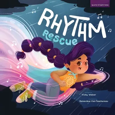 Salvataggio del ritmo - Rhythm Rescue