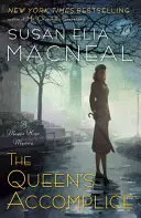 Il complice della regina - The Queen's Accomplice