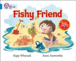 Amici pesciolini - Fishy Friends