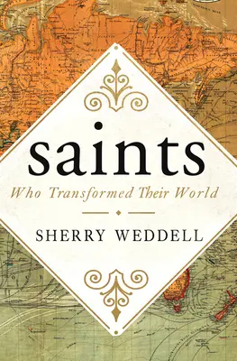 Santi che hanno trasformato il loro mondo - Saints Who Transformed Their World