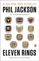 Undici anelli: L'anima del successo - Eleven Rings: The Soul of Success