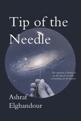 La punta dell'ago - Tip of the Needle