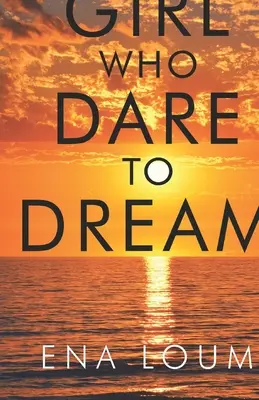 La ragazza che osa sognare - Girl Who Dare to Dream