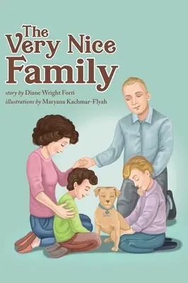 La famiglia molto simpatica - The Very Nice Family