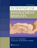 Moduli di gestione intrapartum - Intrapartum Management Modules