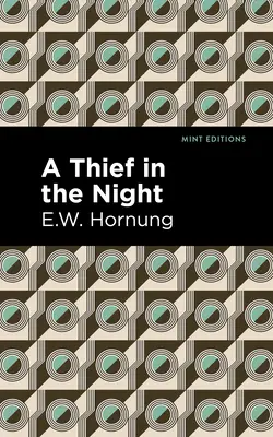 Un ladro nella notte - A Thief in the Night