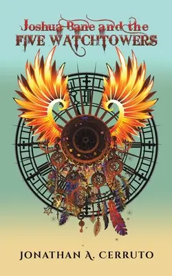 Joshua Bane e le cinque torri di guardia - Joshua Bane and the Five Watchtowers