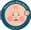 Cosa vuole il bambino? - What Does Baby Want?