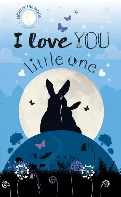 Ti amo piccolo - I Love You Little One