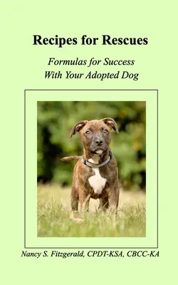 Ricette per i salvataggi - Recipes For Rescues