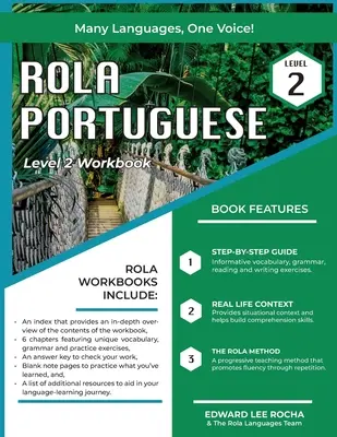 Rola Portoghese: Livello 2 - Rola Portuguese: Level 2