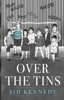 Sopra le lattine - Over the Tins