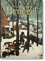 Bruegel. i dipinti completi. 40a Ed. - Bruegel. the Complete Paintings. 40th Ed.