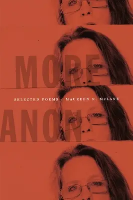 More Anon: Poesie selezionate - More Anon: Selected Poems