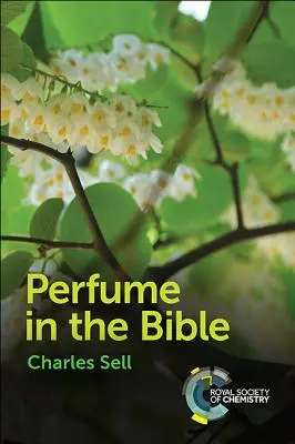 Il profumo nella Bibbia - Perfume in the Bible