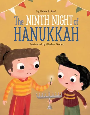 La nona notte di Hanukkah - The Ninth Night of Hanukkah