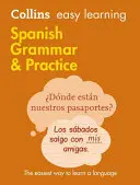 Grammatica e pratica dello spagnolo - Spanish Grammar & Practice