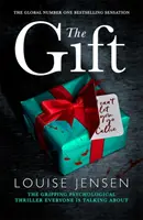 Gift - L'avvincente thriller psicologico di cui tutti parlano - Gift - The gripping psychological thriller everyone is talking about