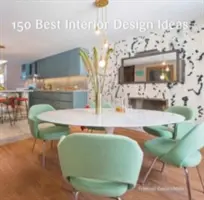 150 migliori idee di design d'interni - 150 Best Interior Design Ideas