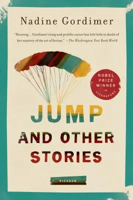 Salto e altre storie - Jump and Other Stories