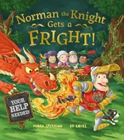 Il cavaliere Norman si spaventa - Norman the Knight Gets a Fright