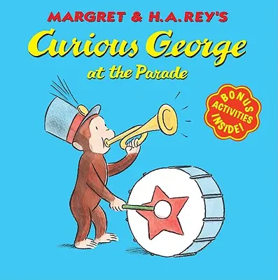 Curioso George alla parata - Curious George at the Parade