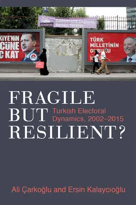 Fragile ma resiliente: dinamiche elettorali turche, 2002-2015 - Fragile But Resilient?: Turkish Electoral Dynamics, 2002-2015