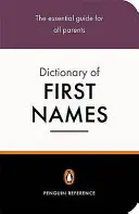 Dizionario Penguin dei nomi di persona - Penguin Dictionary of First Names