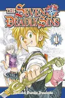 I sette peccati capitali, volume 1 - The Seven Deadly Sins, Volume 1