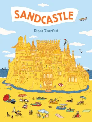 Il castello di sabbia - Sandcastle