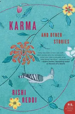 Karma e altre storie - Karma and Other Stories