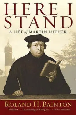 Qui mi trovo: Una vita di Martin Lutero - Here I Stand: A Life of Martin Luther