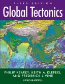 Tettonica globale - Global Tectonics