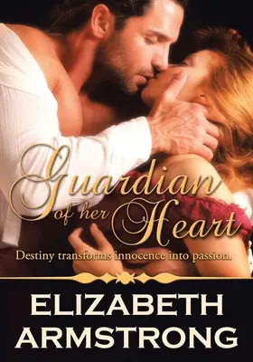 Guardiano del suo cuore - Guardian of Her Heart
