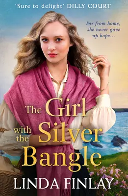 La ragazza con il braccialetto d'argento - The Girl with the Silver Bangle