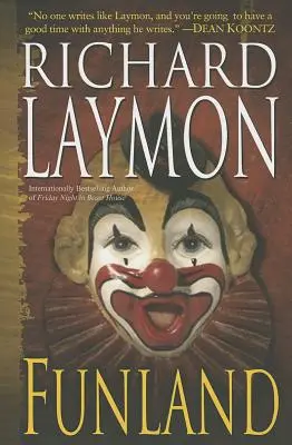 Il paese dei balocchi - Funland