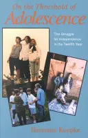 Alle soglie dell'adolescenza - On the Threshold of Adolescence