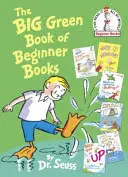Il grande libro verde dei libri per principianti - The Big Green Book of Beginner Books