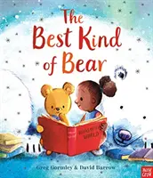 Il miglior tipo di orso - Best Kind of Bear