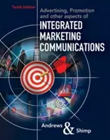 Pubblicità, promozione e altri aspetti della comunicazione integrata di marketing - Advertising, Promotion, and Other Aspects of Integrated Marketing Communications