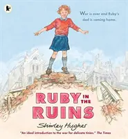 Rubino tra le rovine - Ruby in the Ruins