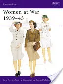 Donne in guerra, 1939-45 - Women at War, 1939-45