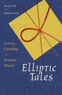 Racconti ellittici: Curve, conteggio e teoria dei numeri - Elliptic Tales: Curves, Counting, and Number Theory