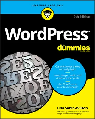 Wordpress per principianti - Wordpress for Dummies